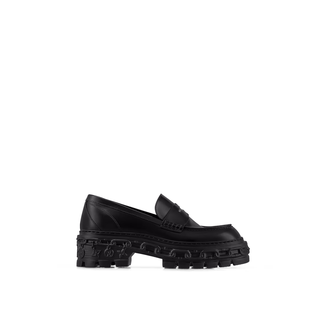 Loafers & Lace-Up